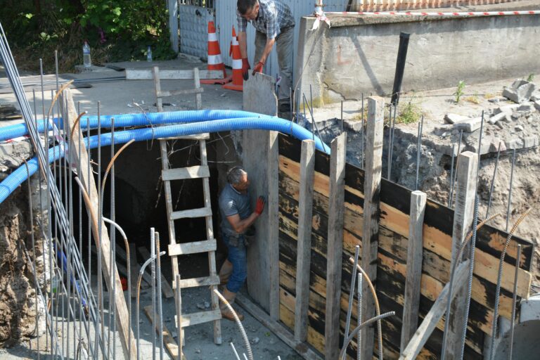 Özel Sektör İnşaat Projelerinde Anahtar Teslim Çözümler Yaygınlaşıyor